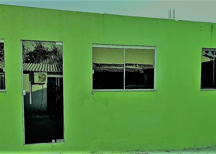 Pousada Vicenzi