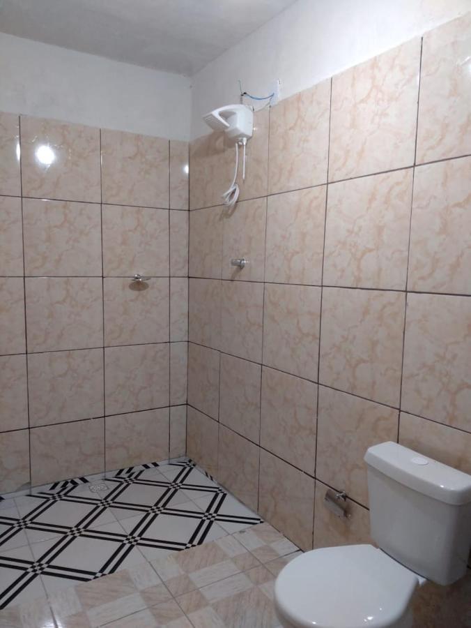 Vicenzi Quarto em Acomodações Particulares