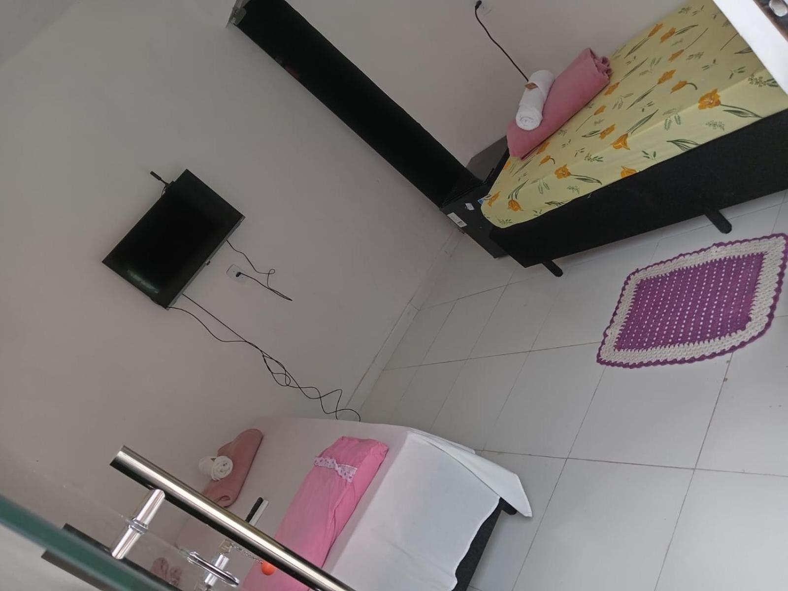 Quarto em Acomodações Particulares Vicenzi